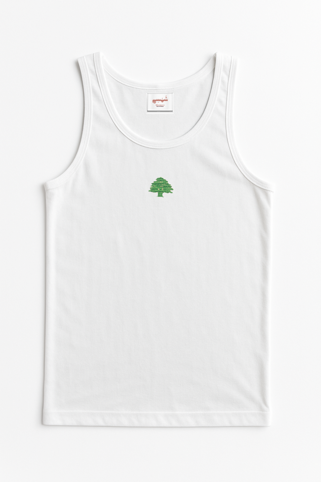 Threads of Lebanon