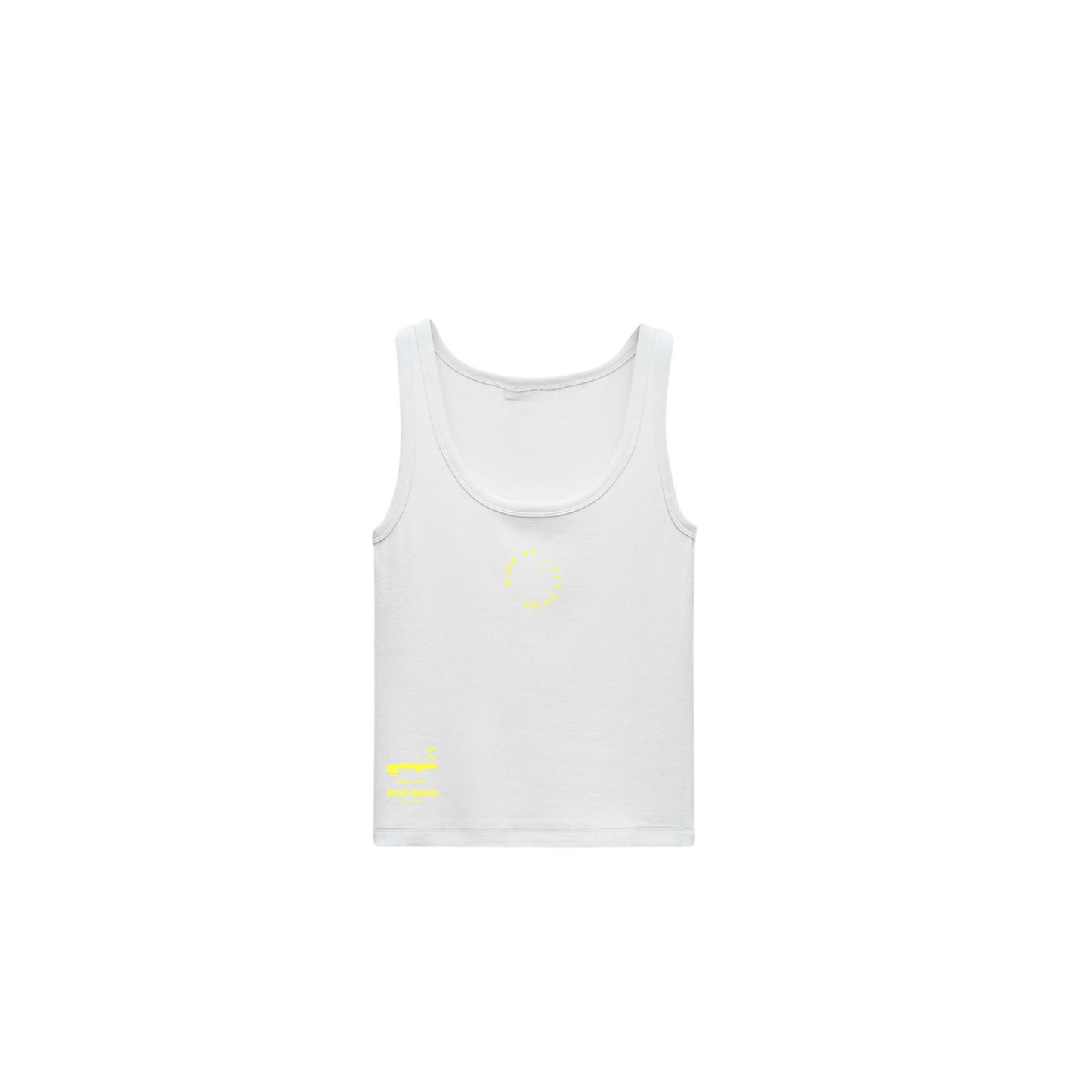 Rise In Culture Tank Top
