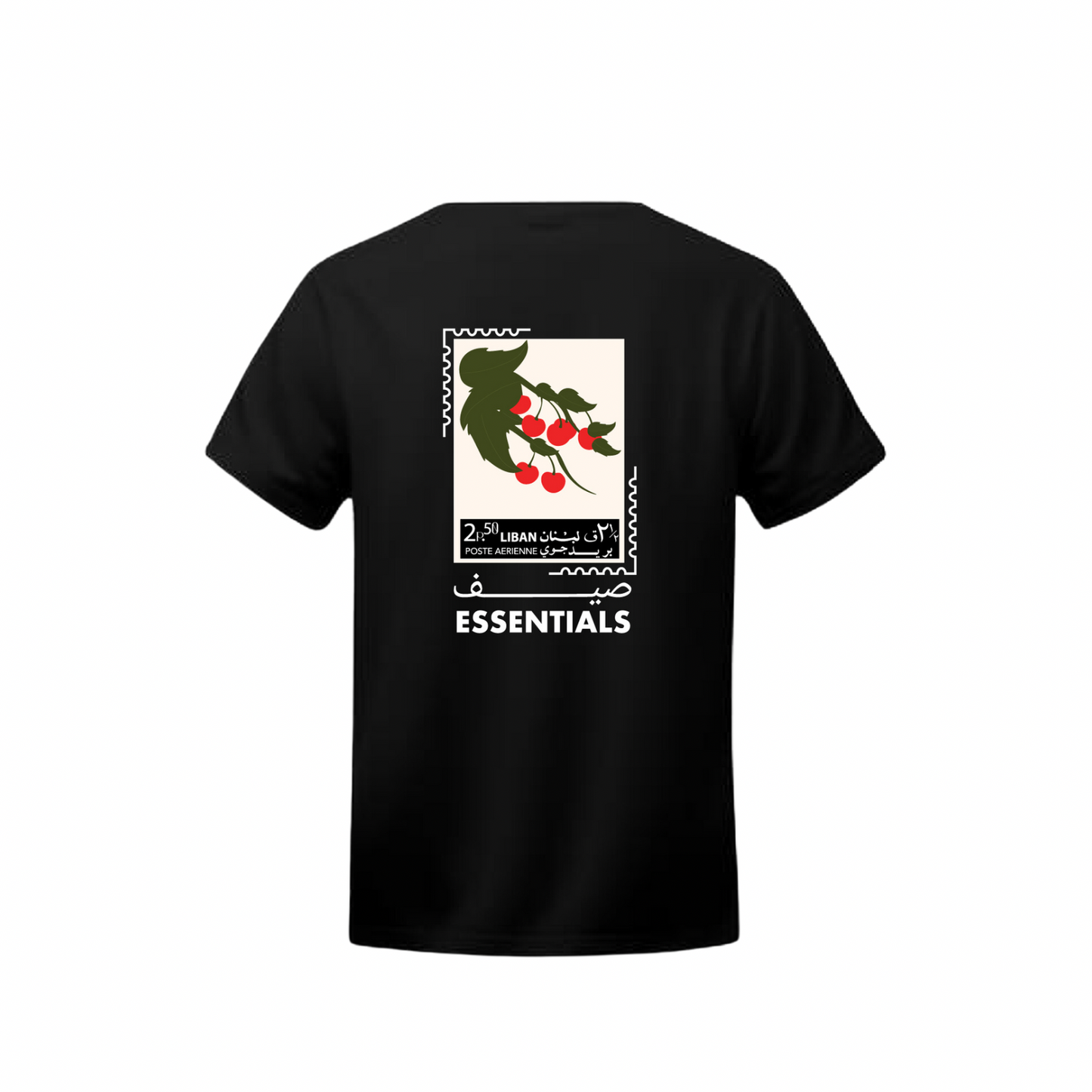 Summer Essentials T-shirt