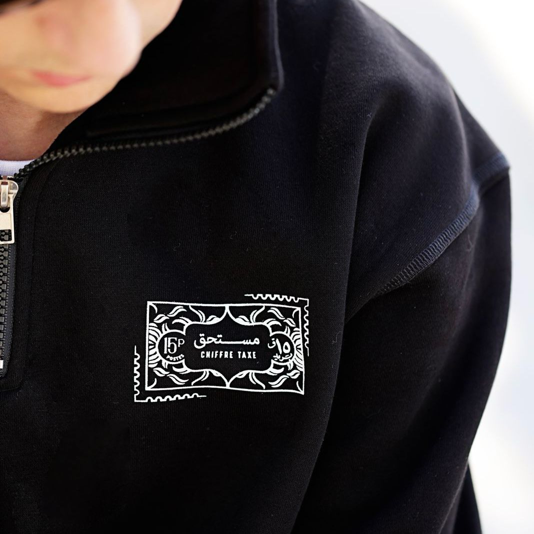 East And Sets - Sweatshirt