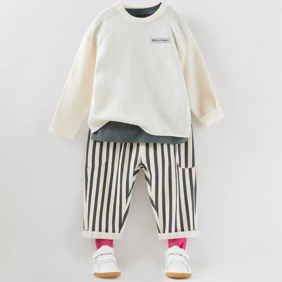 Beirut Je T'aime - Mini Boys