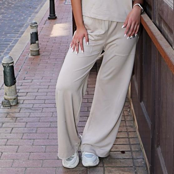 Rise in culture - Pants