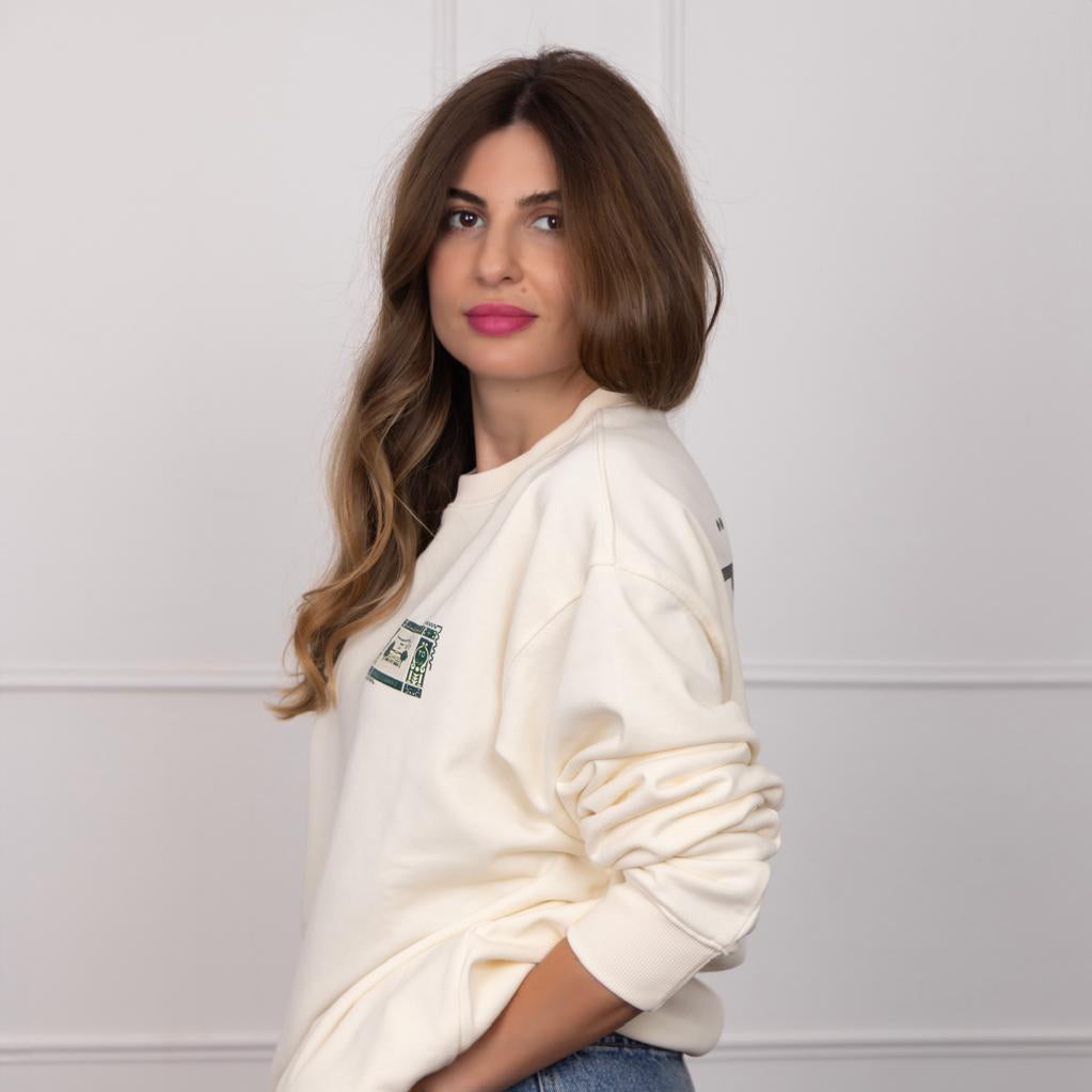 Beirut Sweatshirt