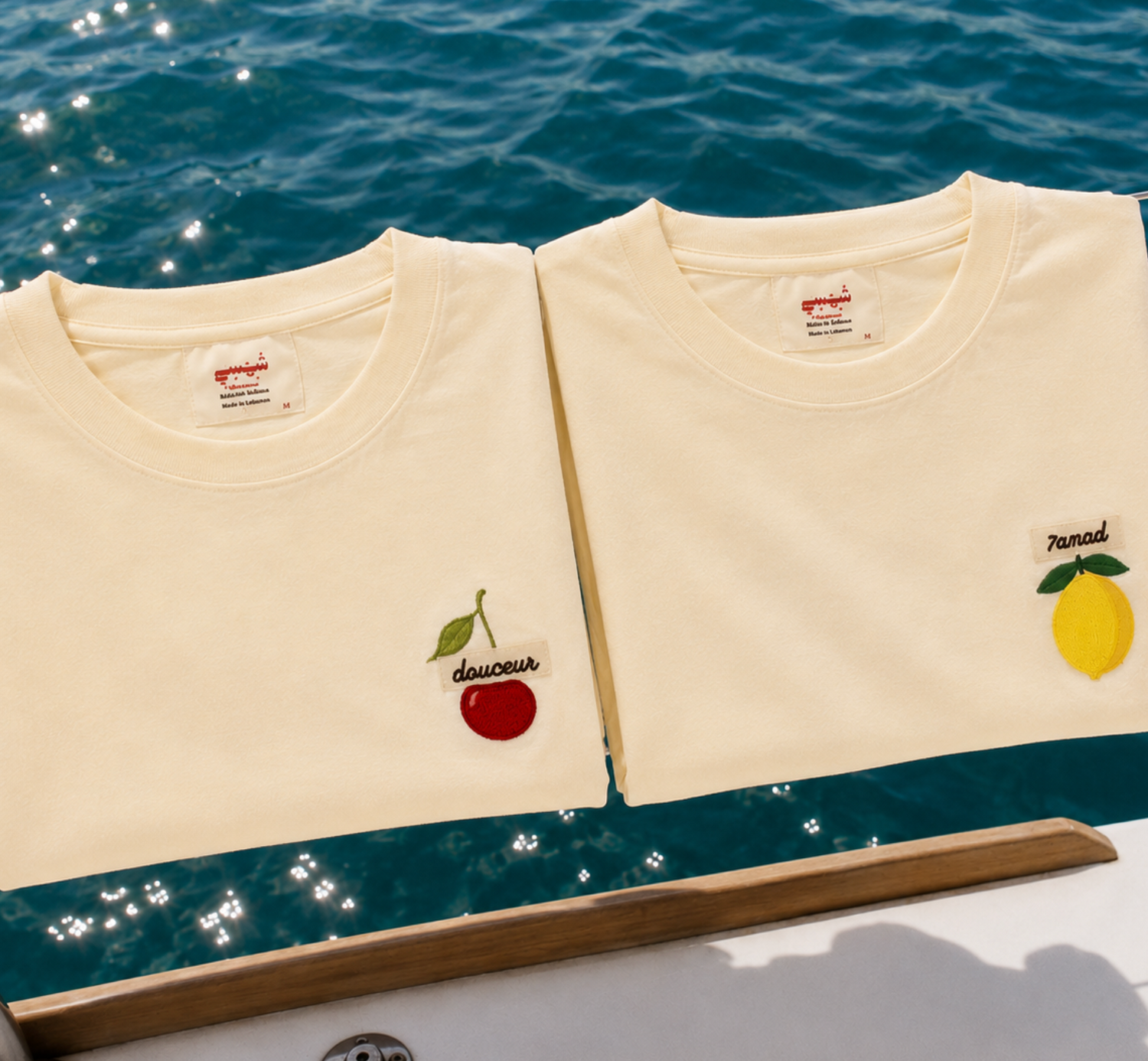 T-shirts