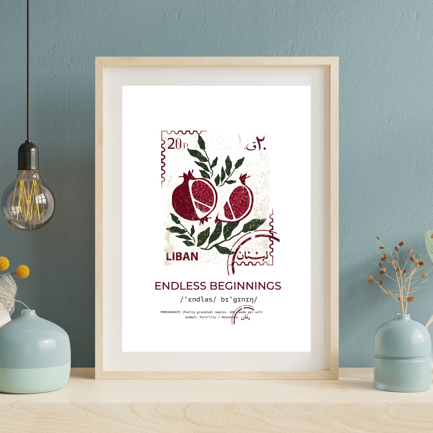 Endless Beginnings