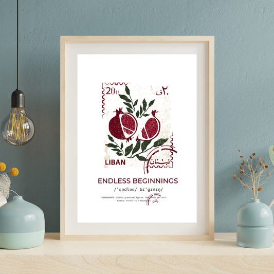 Endless Beginnings