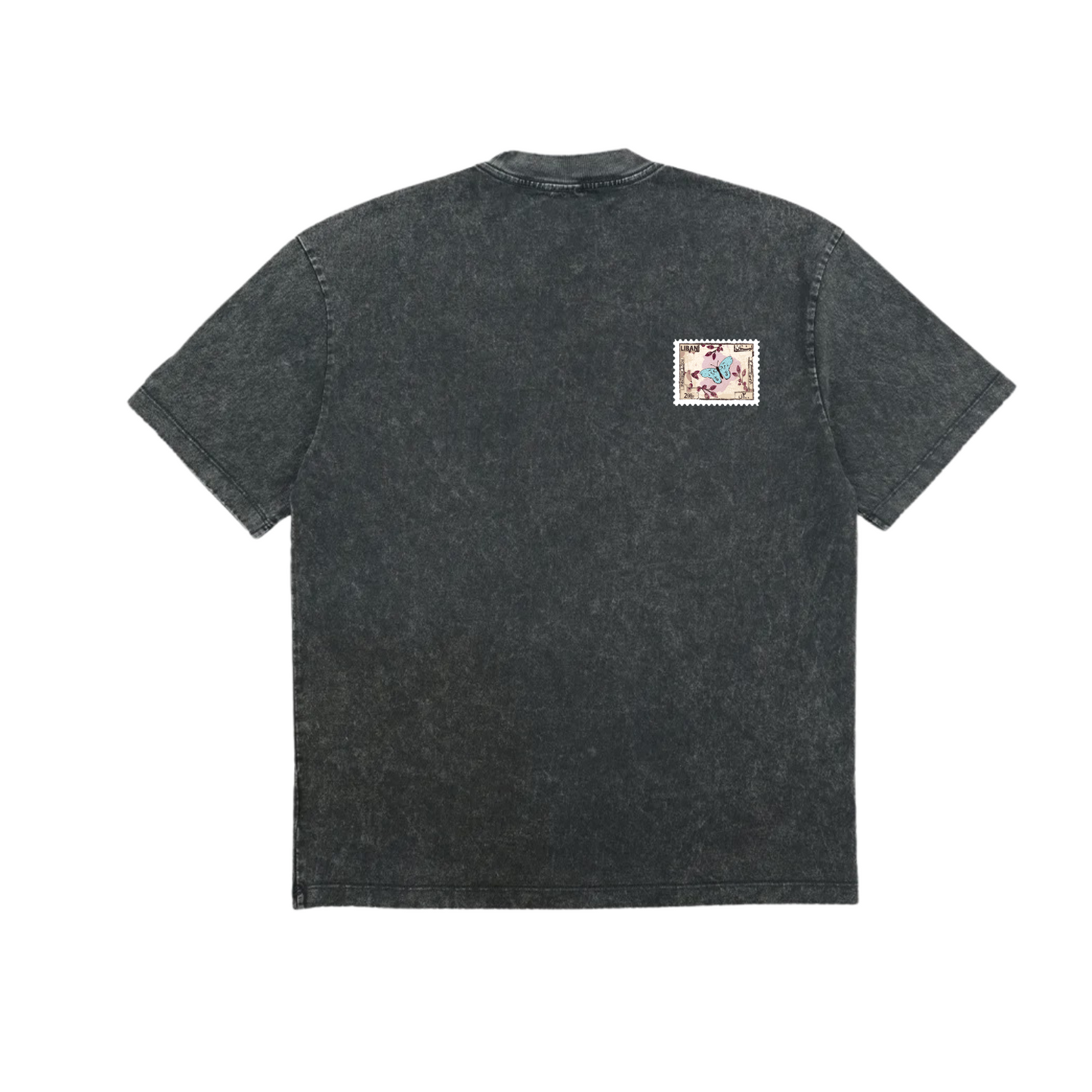 S'envoler t-shirt