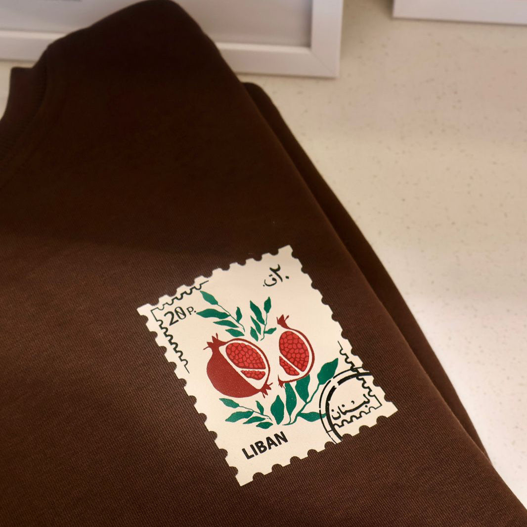 رمان - Sweatshirt