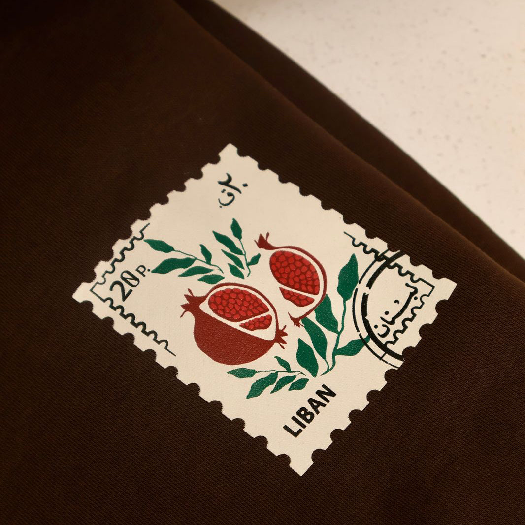 رمان - Sweatshirt