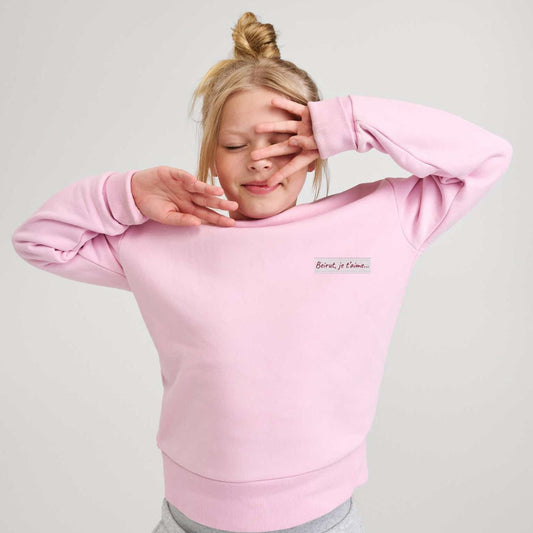 Beirut Je t'aime - Mini Girls