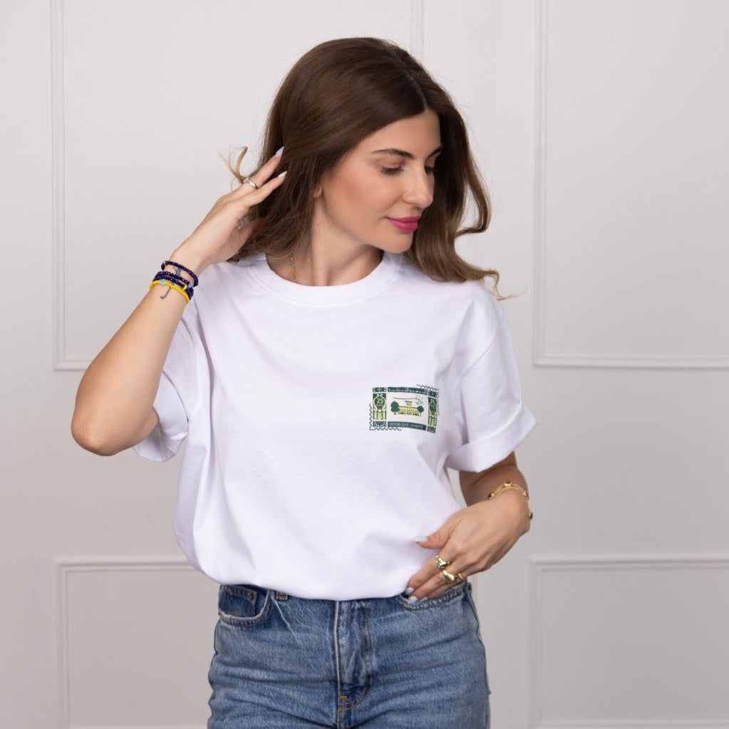 Beirut t-shirt