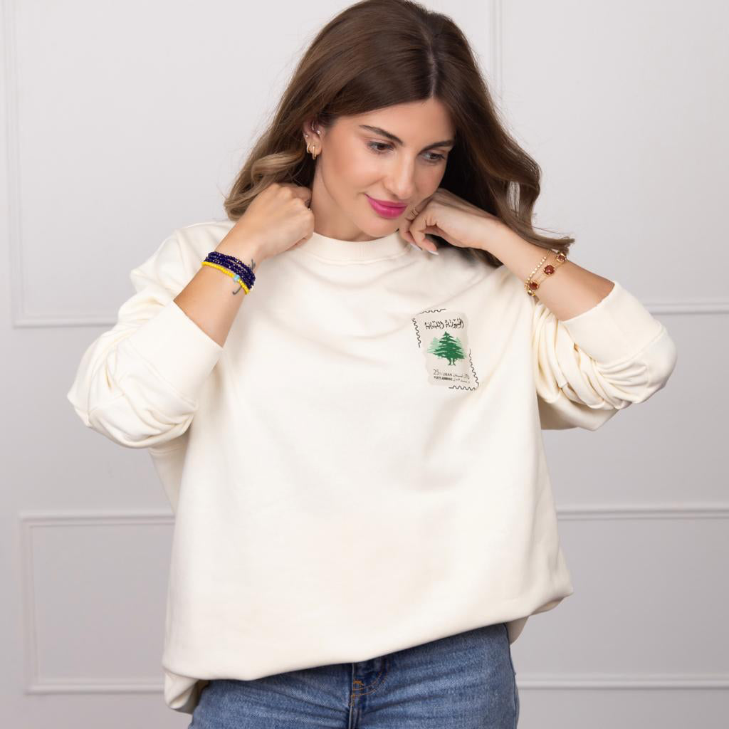 Lebanon Sweatshirt
