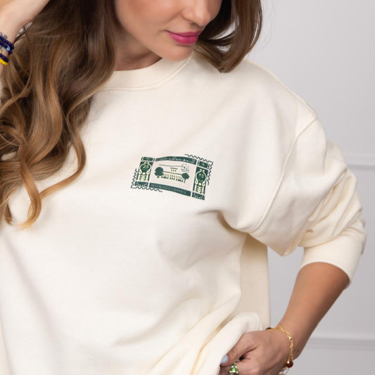 Beirut Sweatshirt
